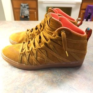 Nike KD Lifestyle NSW Hazelnut Used Box included Not Original
